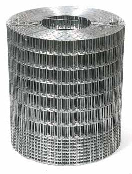 Ww GAW 14 Ga  1/2X1X1X2 18X100' Babysaver - J