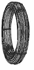 Coil Wire - 9 Gauge - 100# - 170'