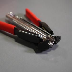 Hog Ring Pliers, P-7 / G-7 For Sr8 Rings, Automatic Feed