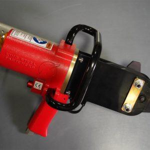 Hog Ring Pliers, Pneumatic - Hc1511 - 11 Ga - 1-1/2" Rings