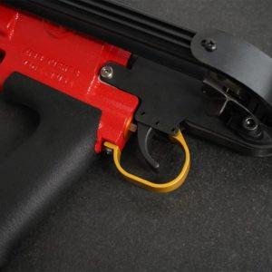 Hog Ring Pliers Pneumatic - Hc516 - 1/2" Rings 16G