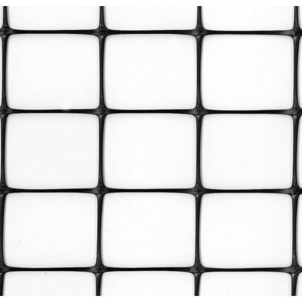 C-Flex Hd Pro Deer Fence - 2"X1.75" 7.5'X165'