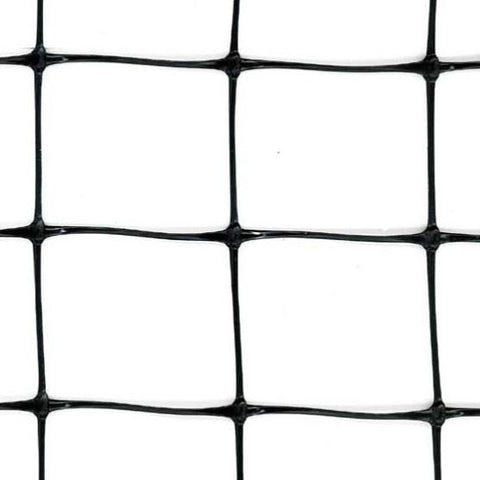 C-Flex P Deer Fence - 2"X1.75" 7.5'X100'
