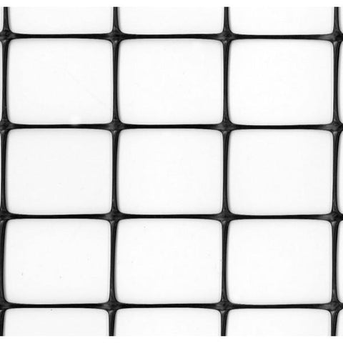 C-Flex Hd Deer Fence - 2"X1.75" 5'X100'