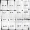 Cintoflex D 1"X1-1/2" 10'X330'