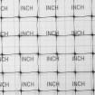 Bird Netting Bi- Oriented S-31 1/2"X3/4" 17'X5000'