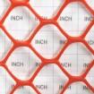 Sentry Secura, Safety Fence, Orange - 48"X50'