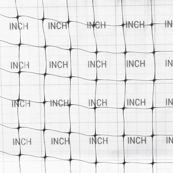 Ornex Bird Net 3/4"X3/4" 14'X100'