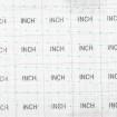 Ornex Bird Net 3/8"X3/8" 13'X820'